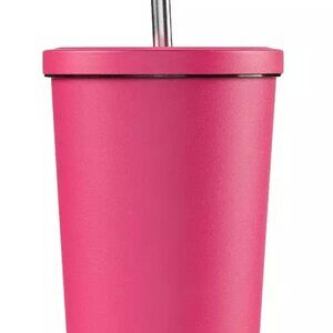 DSG 24 oz. Breast Cancer Awareness Pink Tumbler NWT